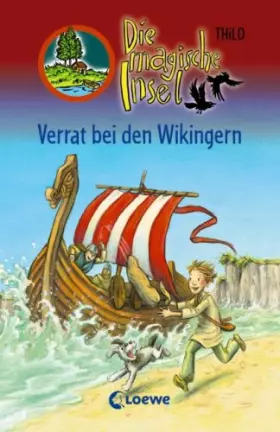 Couverture du produit · Verrat Bei Den Wikingern