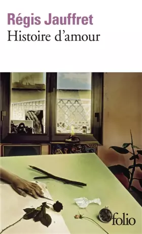 Couverture du produit · Histoire d'amour