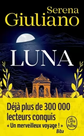 Couverture du produit · Luna