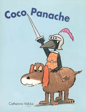 Couverture du produit · Coco Panache