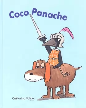 Couverture du produit · Coco Panache
