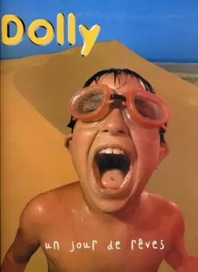 Couverture du produit · Dolly un jour de reves pvg/tab
