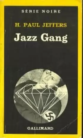 Couverture du produit · Jazz gang