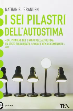Couverture du produit · I sei pilastri dell'autostima