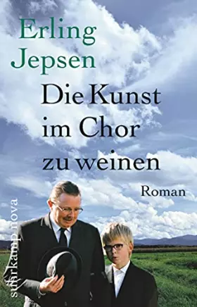 Couverture du produit · Jepsen, E: Kunst im Chor zu weinen