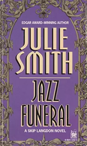 Couverture du produit · Jazz Funeral