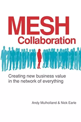 Couverture du produit · Mesh Collaboration