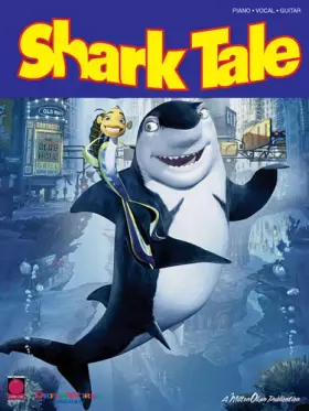 Couverture du produit · Shark Tale