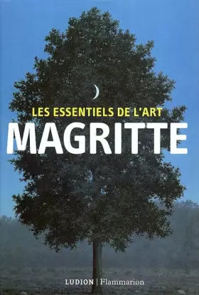 Couverture du produit · Les essentiels de l'art : Magritte