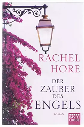 Couverture du produit · Der Zauber des Engels