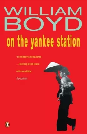 Couverture du produit · On the Yankee station