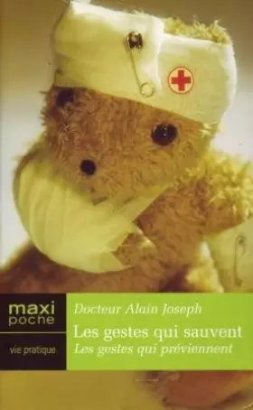 Couverture du produit · Gestes Qui Sauvent (les)