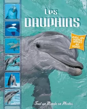 Couverture du produit · Les dauphins