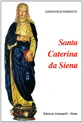 Couverture du produit · Santa Caterina da Siena