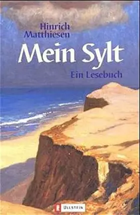 Couverture du produit · Mein Sylt. Ein Lesebuch.