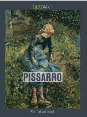 Couverture du produit · Pissarro