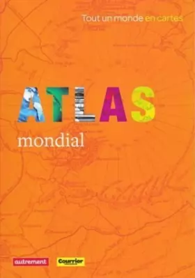 Couverture du produit · ATLAS MONDIAL