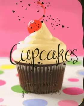 Couverture du produit · Cupcakes - Pour petites et grandes occasions