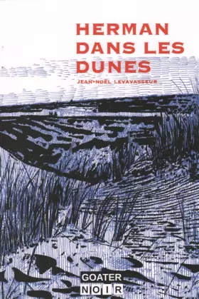 Couverture du produit · Herman Dans les Dunes