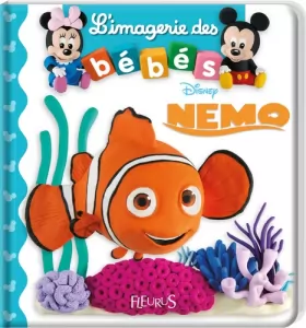 Couverture du produit · Nemo
