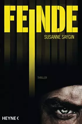 Couverture du produit · Feinde