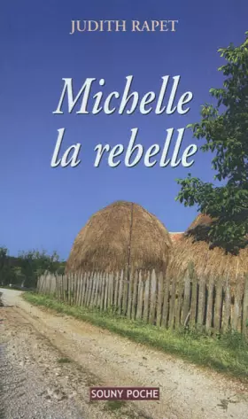Couverture du produit · MICHELLE LA REBELLE 43