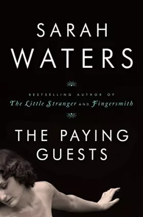 Couverture du produit · The Paying Guests