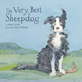 Couverture du produit · The Very Best Sheepdog