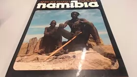 Couverture du produit · Namibia: Africa's Harsh Paradise