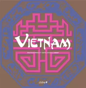 Couverture du produit · Vietnam