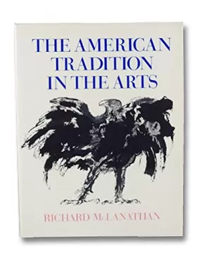 Couverture du produit · American Tradition in the Arts