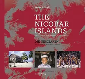 Couverture du produit · Lehmann, O: Nicobar Islands/Nikobaren