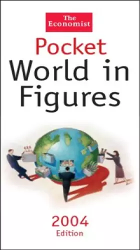 Couverture du produit · Pocket World in Figures 2004