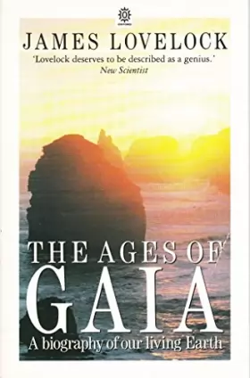 Couverture du produit · The Ages of Gaia