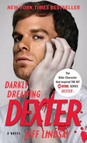 Couverture du produit · Darkly Dreaming Dexter