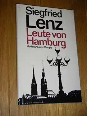 Couverture du produit · Leute von Hamburg / Meine Strasse.