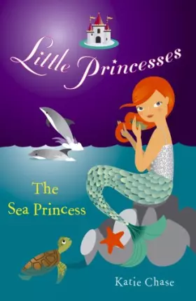 Couverture du produit · Little Princesses: The Sea Princess