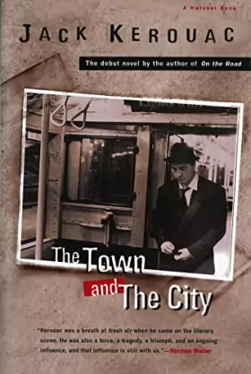 Couverture du produit · The Town and the City