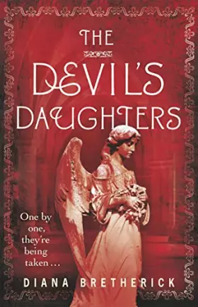 Couverture du produit · The Devil's Daughters