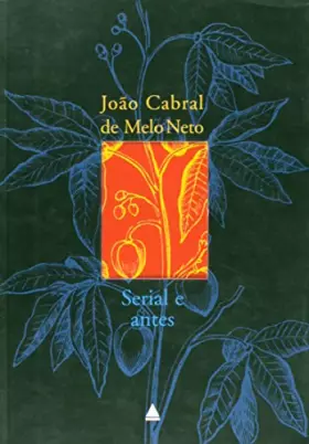 Couverture du produit · Serial e Antes (Em Portuguese do Brasil)