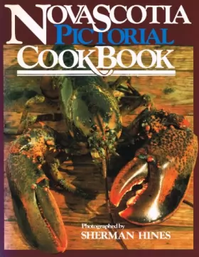 Couverture du produit · Nova Scotia Pictorial Cook Book