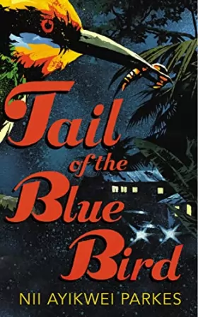 Couverture du produit · Tail of the Blue Bird