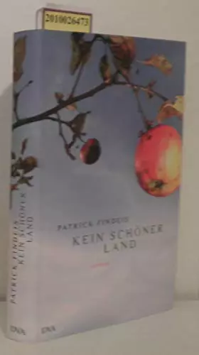Couverture du produit · Findeis, P: Kein schöner Land