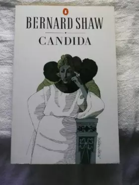 Couverture du produit · Candida: A Pleasant Play