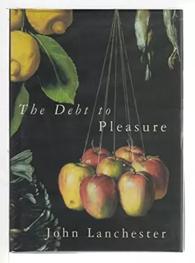 Couverture du produit · The Debt to Pleasure