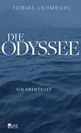 Couverture du produit · Die Odyssee: Ein Abenteuer
