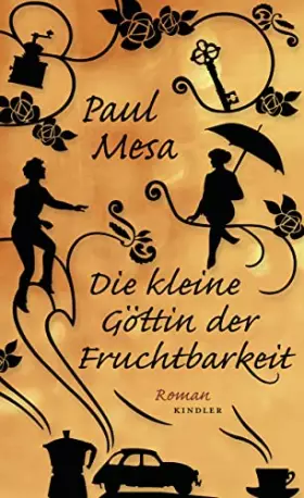 Couverture du produit · Die kleine Göttin der Fruchtbarkeit