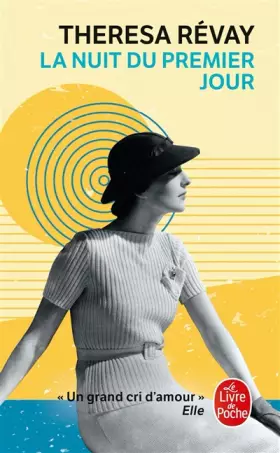 Couverture du produit · La Nuit du premier jour