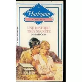 Couverture du produit · Une Histoire très secrète (Harlequin)