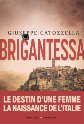 Couverture du produit · Brigantessa